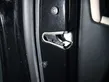 Serrure de porte avant