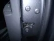 Front door lock