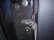 Front door lock