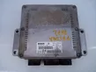 Calculateur moteur ECU