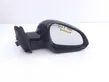 Front door electric wing mirror