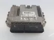 Calculateur moteur ECU