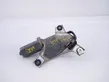 Rear window wiper motor