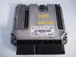 Calculateur moteur ECU