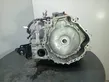 Manual 5 speed gearbox