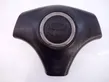 Steering wheel airbag