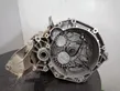 Manual 5 speed gearbox