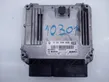 Calculateur moteur ECU