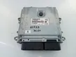 Calculateur moteur ECU