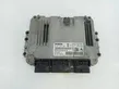 Calculateur moteur ECU