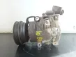 Air conditioning (A/C) compressor (pump)