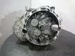 Manual 5 speed gearbox