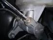 Master brake cylinder