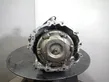 Manual 5 speed gearbox