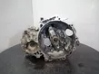 Manual 5 speed gearbox