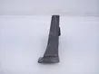 Accelerator throttle pedal