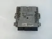 Calculateur moteur ECU