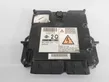 Calculateur moteur ECU