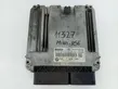 Calculateur moteur ECU