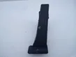 Accelerator throttle pedal