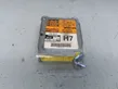 Airbag control unit/module