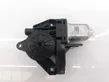 Rear door window regulator motor