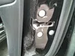 Front door lock