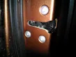 Front door lock