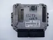 Calculateur moteur ECU