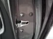 Rear door lock