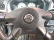 Steering wheel airbag