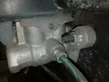 Master brake cylinder