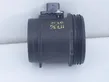 Mass air flow meter