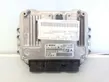 Calculateur moteur ECU