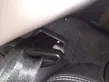 Rear seatbelt