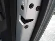 Rear door lock