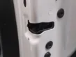 Rear door lock