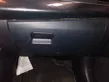 Glove box