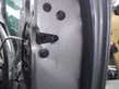 Rear door lock