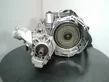 Manual 5 speed gearbox