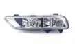 Front fog light