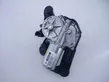 Rear window wiper motor