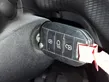 Ignition key card reader