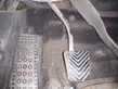 Clutch pedal