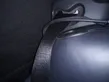 Rear seatbelt