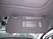 Sun visor