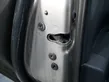 Rear door lock