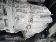 Manual 5 speed gearbox