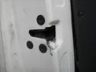 Front door lock