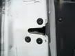 Front door lock